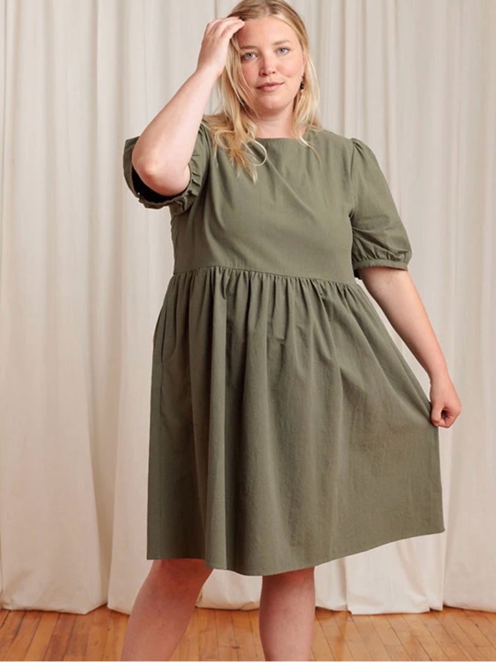 NEW Tradlands Nico Dress